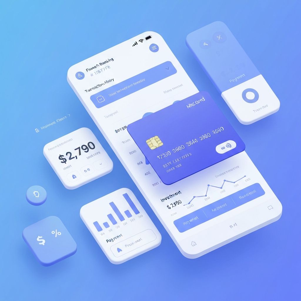 ICE Finance