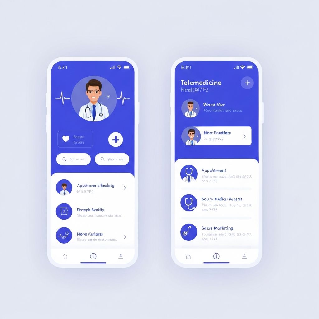 ICE Health